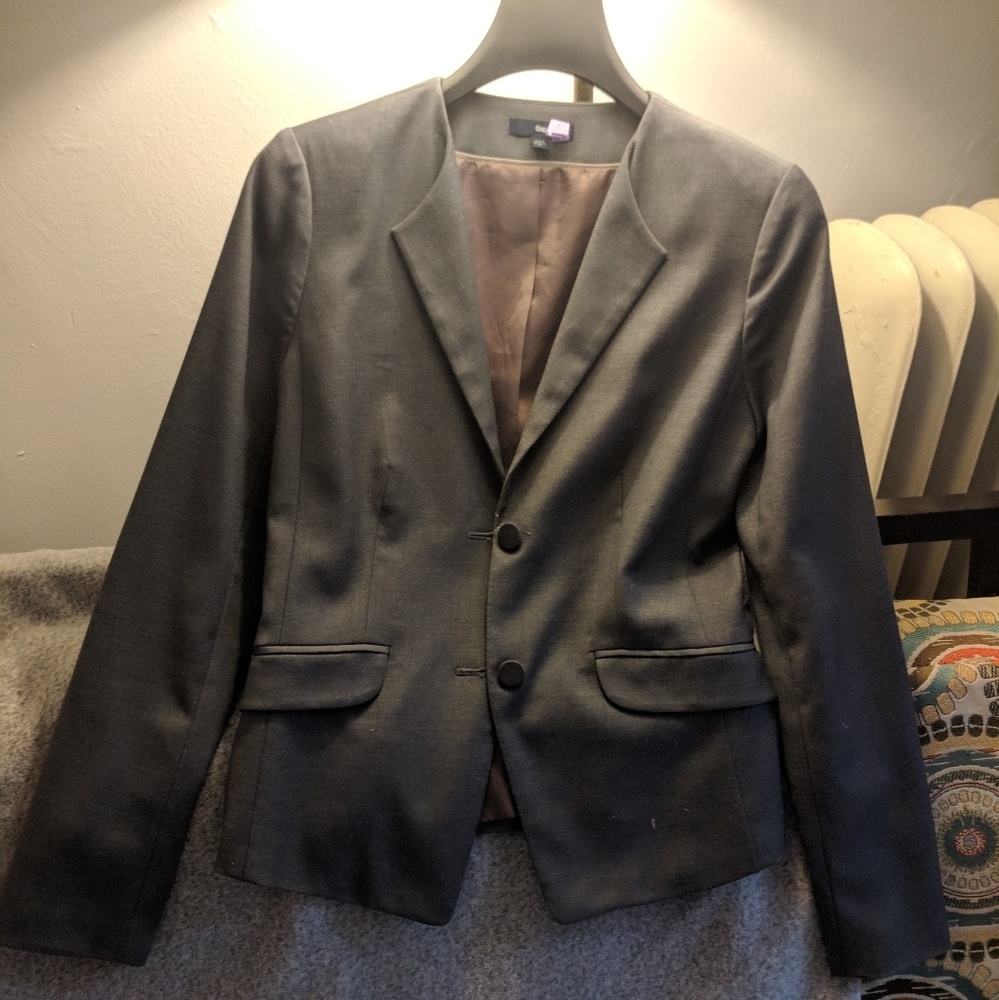 Blazer